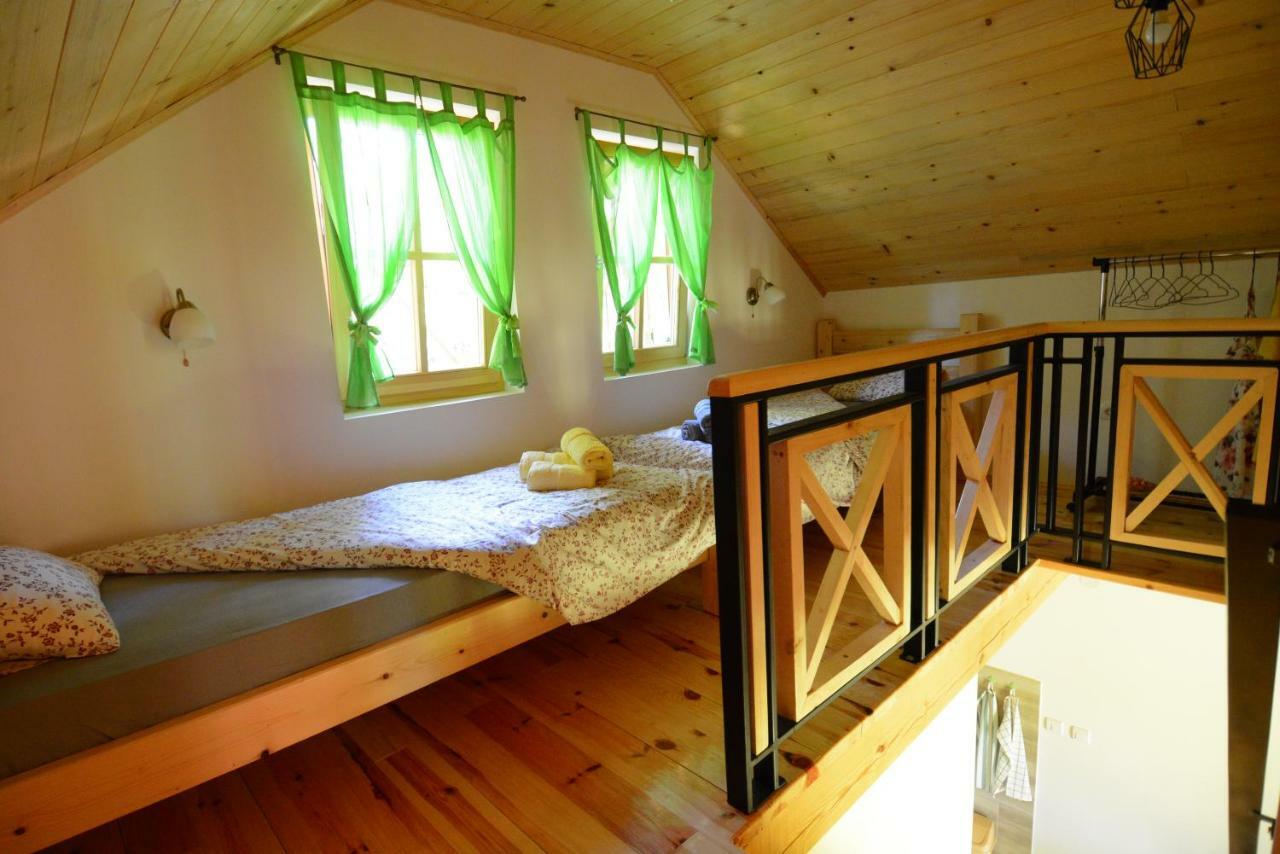 Planinska Gospa Bajina Basta