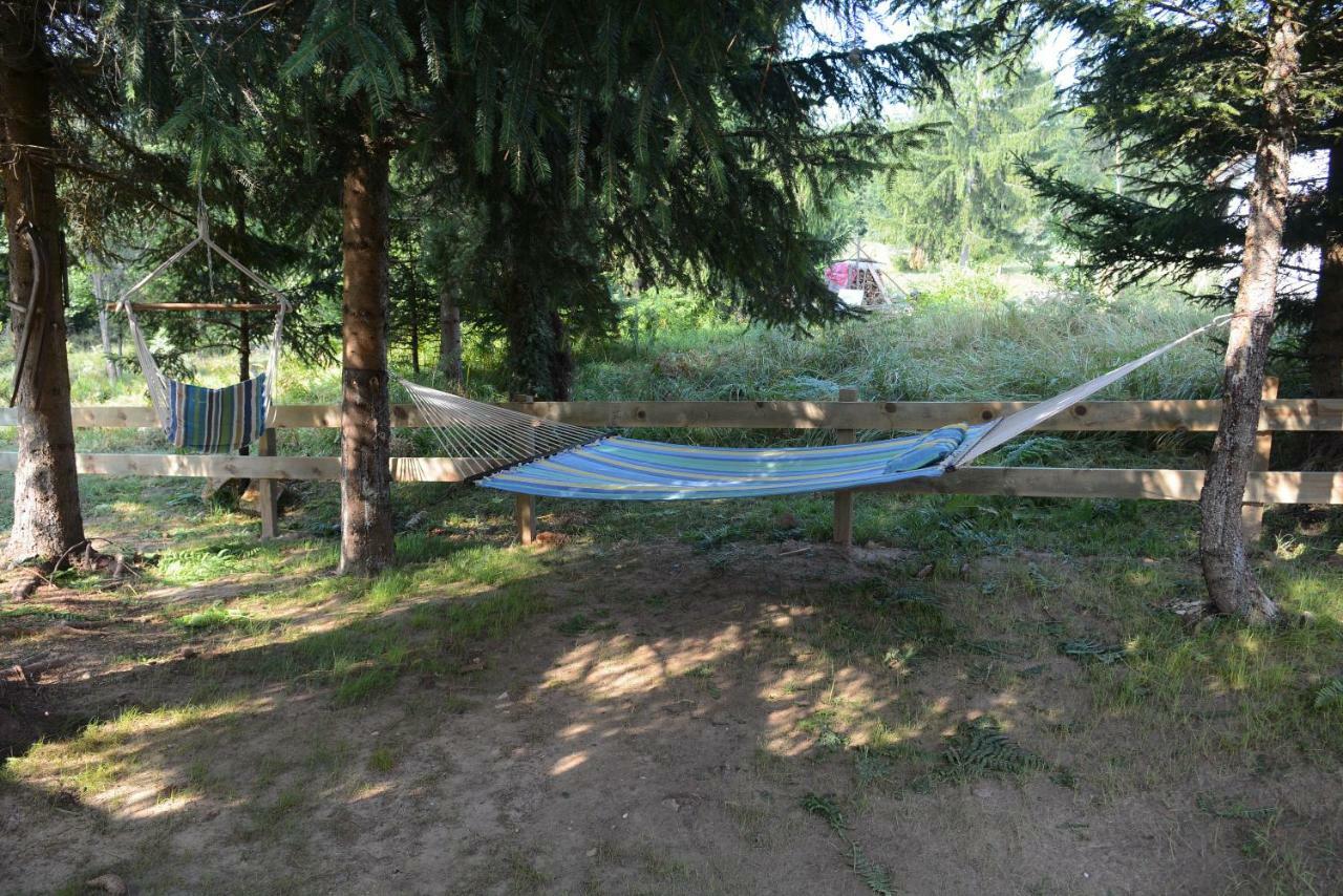 Planinska Gospa *